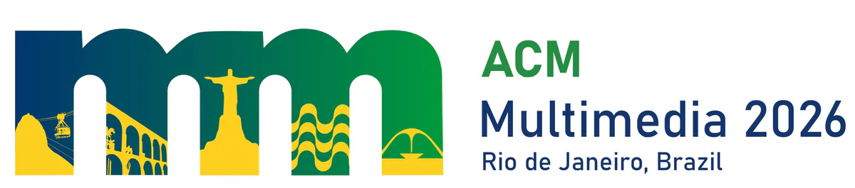 Two Lab Papers Accepted by ACM Multimedia
