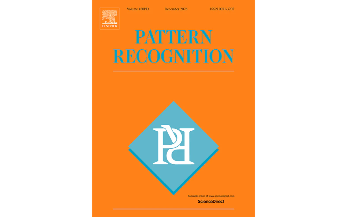 Lab Paper DSTA4D Accepted by Pattern Recognition