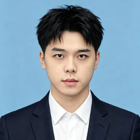 member portrait