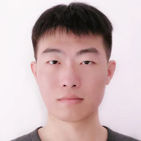 member portrait