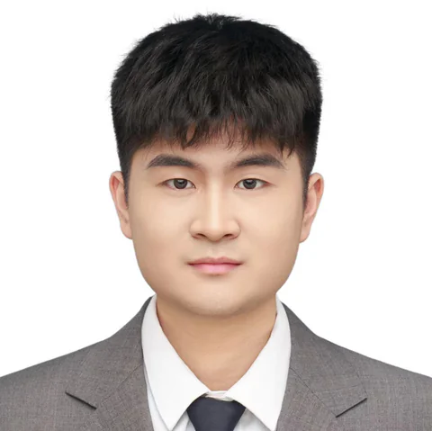 member portrait