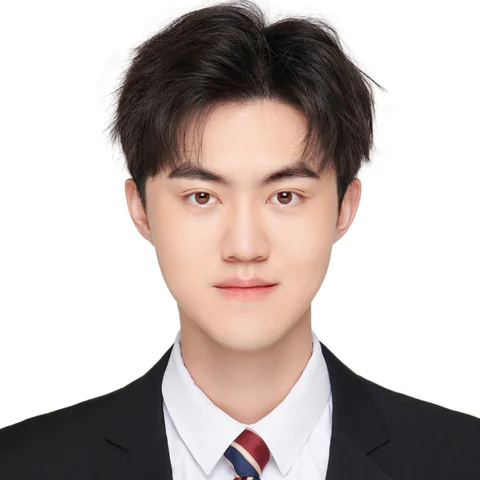 member portrait
