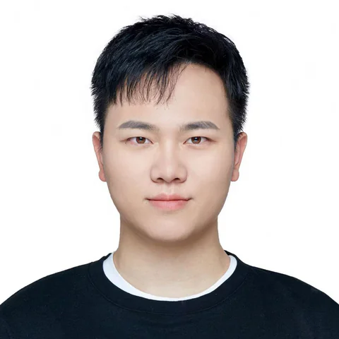 member portrait