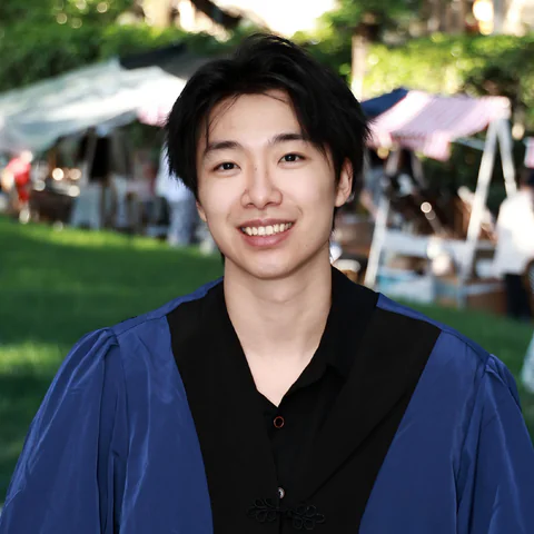 member portrait