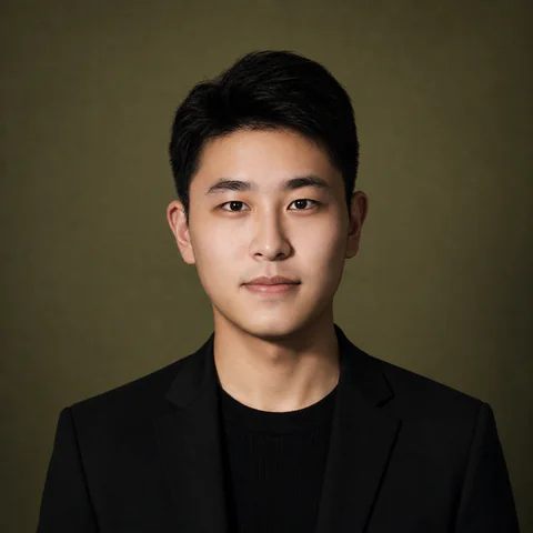 member portrait
