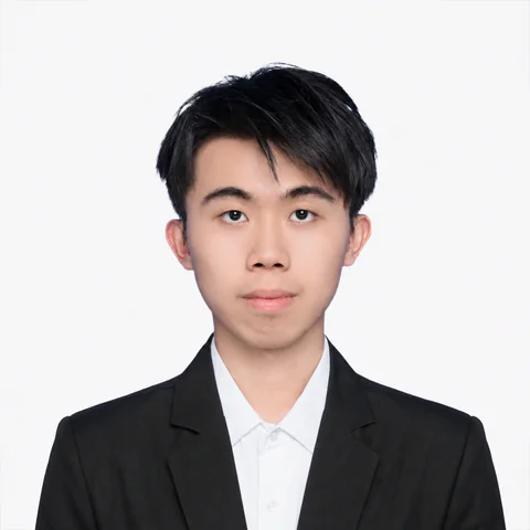 member portrait