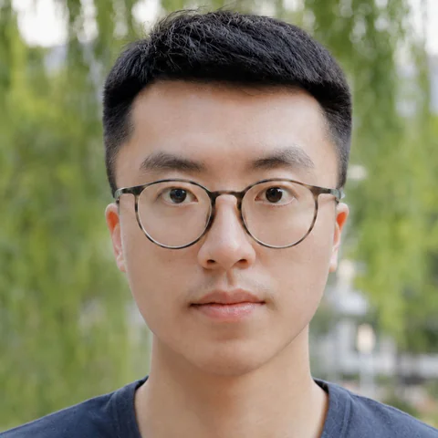 member portrait